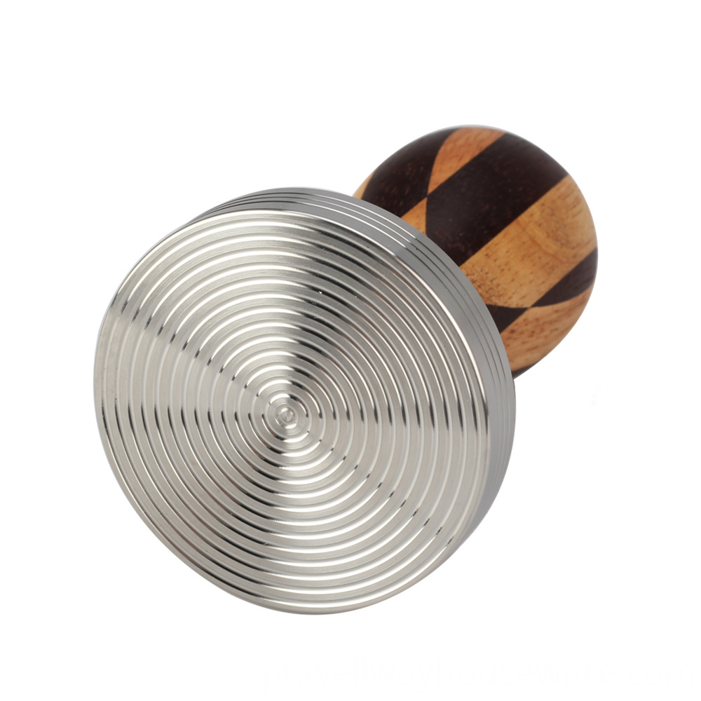 Base de aço inoxidável Stainless Steel Base